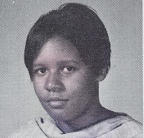 Sharon Jeffreys